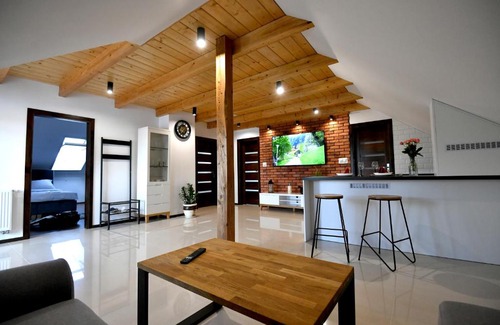 Spytkowice Apartment | Apartament u Joli