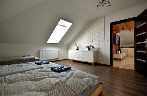 Spytkowice Apartment | Apartament u Joli