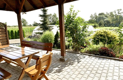 Spytkowice Apartment | Apartament u Joli