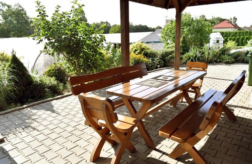 Spytkowice Apartment | Apartament u Joli