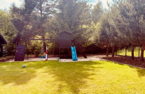Wilkow Apartment | Apartament u kucharzy Łysica 1