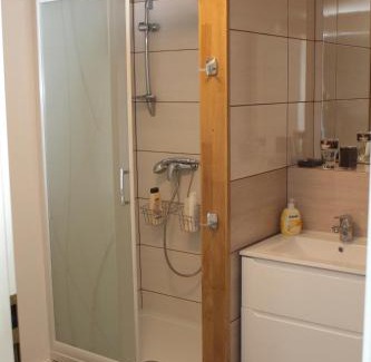 Augustow Apartment | Apartament u Marzenki