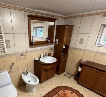 Sucha Beskidzka Apartment | Apartament u Moni