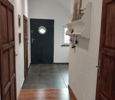 Głuchołazy Apartment | Apartament u Oli
