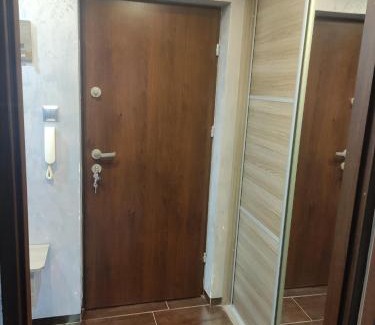 Siedlce Apartment | Apartament u Sylvie