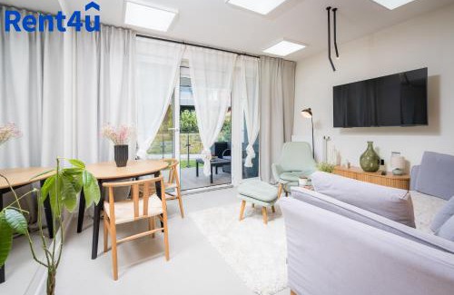 Olsztyn Apartment | Apartament Ukiel by Rent4You