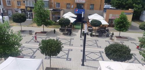 Hunedoara Apartment | Apartament Ultra central HD