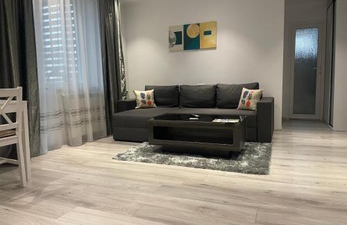 Hunedoara Apartment | Apartament Ultra central HD
