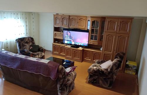Craiova Apartment | Apartament ultracentral KFC