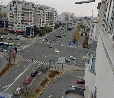 Craiova Apartment | Apartament ultracentral KFC