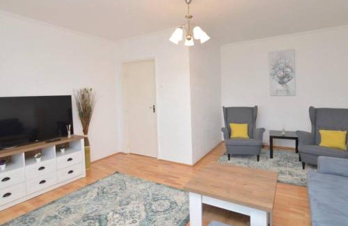 Bucharest City-Centre Apartment | Apartament Ultracentral Piața Unirii