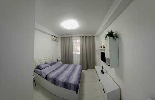 Arad Apartment | Apartament UTA