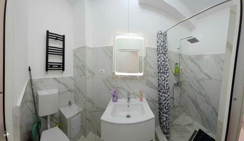 Arad Apartment | Apartament UTA