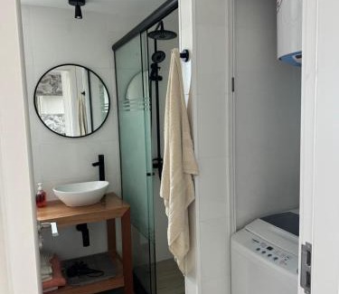 Real de San Carlos Apartment | Apartamento sobre Rambla