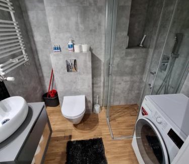 Kielce Apartment | Apartament Ventus Business and Living 46