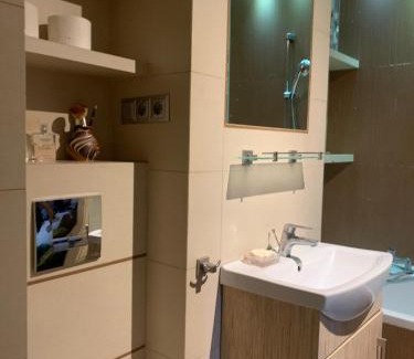 Kielce Apartment | Apartament Victoria 2 Kielce Osiedle Kochanowskiego TARGI Kielce