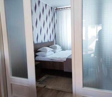 Baile Felix Apartment | Apartament Victoria