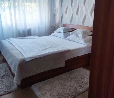 Baile Felix Apartment | Apartament Victoria
