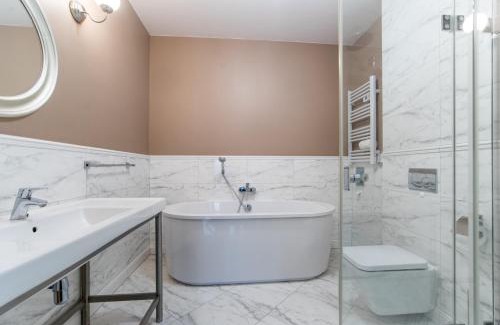 Dziwnowek Apartment | Apartament Villa Resorts