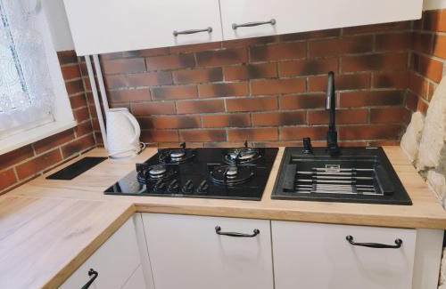 Krosno Odrzanskie Apartment | Apartament w centrum Krosna Odrzańskiego