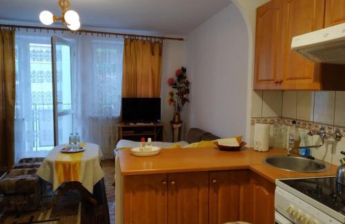 Chelm Apartment | Apartament w Centrum Chełma