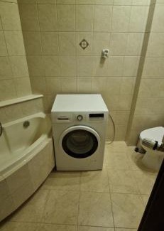 Ilawa Apartment | Apartament w centrum Iławy przy jeziorze Jeziorak