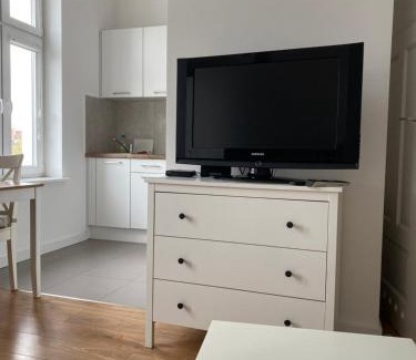 Olsztyn Apartment | Apartament w Centrum Olsztyna