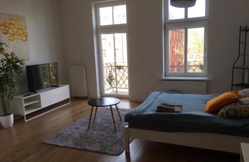 Olsztyn Apartment | Apartament w Centrum Olsztyna