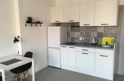 Olsztyn Apartment | Apartament w Centrum Olsztyna