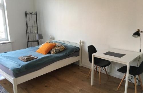 Olsztyn Apartment | Apartament w Centrum Olsztyna