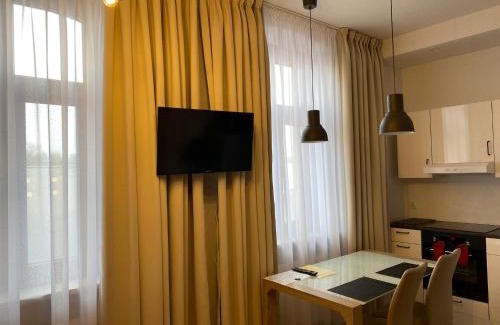 Koscierzyna Apartment | Apartament w centrum
