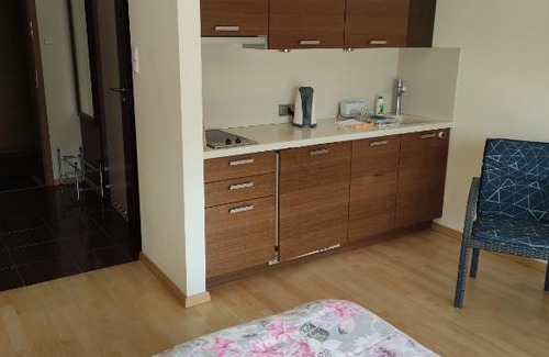 Jurata Apartment | Apartament w Juracie