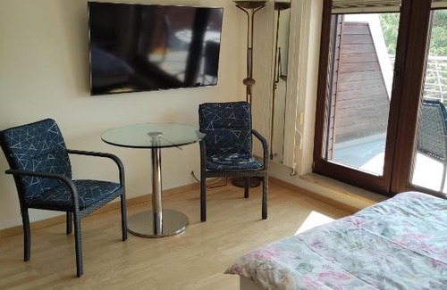 Jurata Apartment | Apartament w Juracie