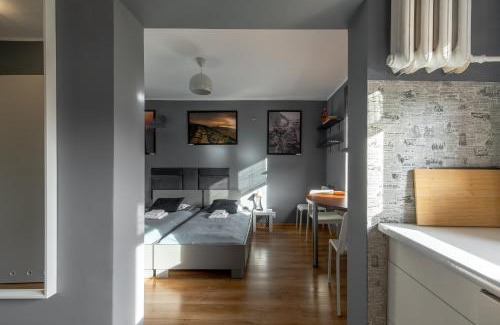 Piechowice Apartment | Apartament w Karkonoszach