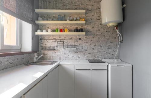 Piechowice Apartment | Apartament w Karkonoszach