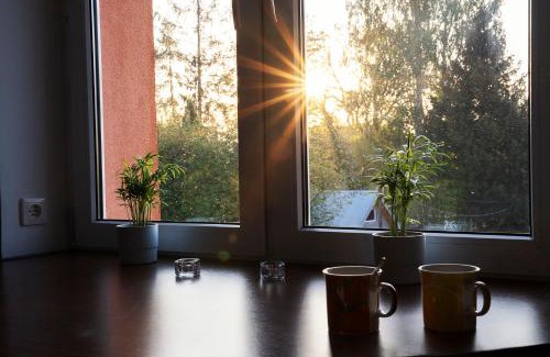 Piechowice Apartment | Apartament w Karkonoszach