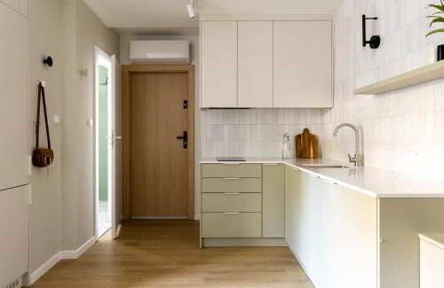Kamienna Gora Apartment | Apartament w sercu Gdyni ,D'