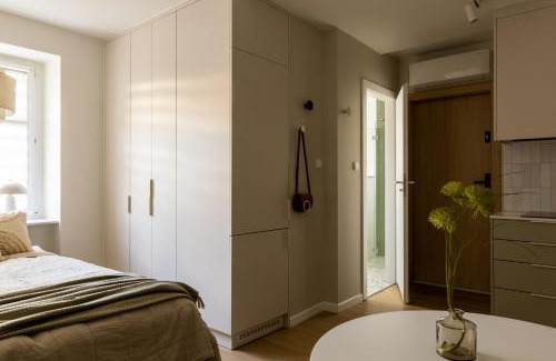 Kamienna Gora Apartment | Apartament w sercu Gdyni ,D'