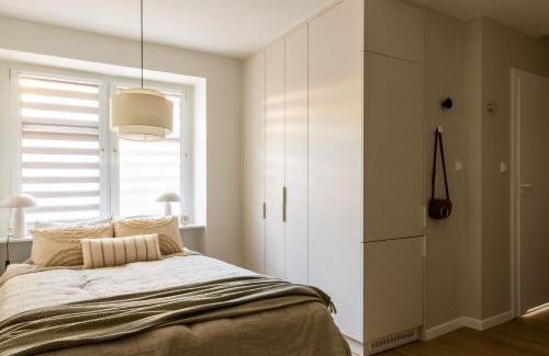 Kamienna Gora Apartment | Apartament w sercu Gdyni ,D'