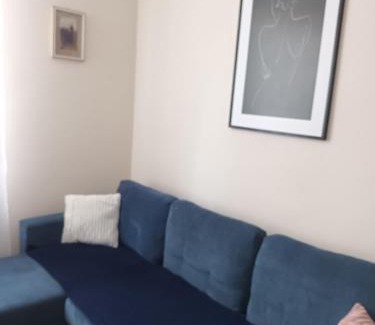 Olsztyn Apartment | Apartament w Sercu Starego Miasta