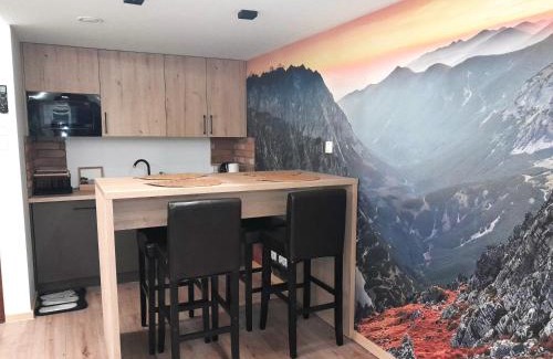 Tuchola Apartment | Apartament w Tucholi