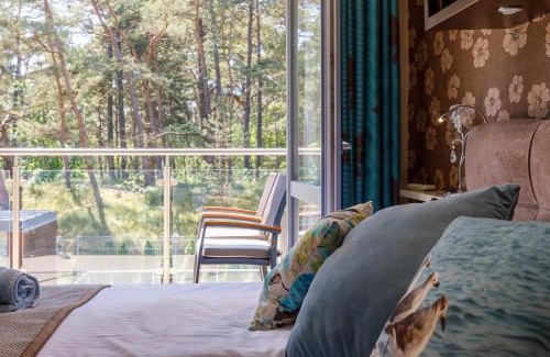Jurata Apartment | Apartament w Willi Woda w Juracie