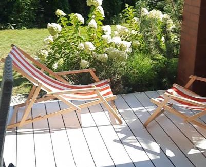 Ostroda Apartment | Apartament Wakacje i rowery gratis