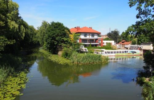Ostroda Apartment | Apartament Wakacje i rowery gratis
