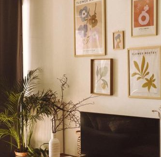 Olsztyn Apartment | Apartament Warmiński Port 50m od jeziora