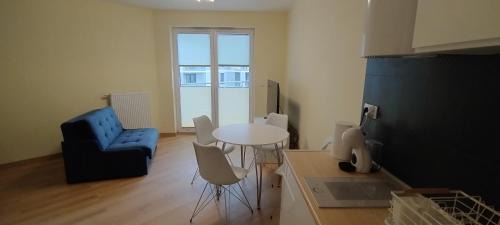 Lublin Apartment | Apartament Wenus
