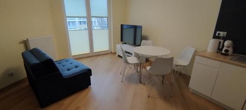 Lublin Apartment | Apartament Wenus