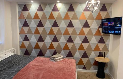 Bydgoszcz Apartment | APARTAMENT WILEŃSKA #free parking, self check-in