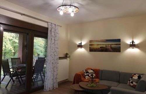 Ostroda Apartment | Apartament Willa Port "Kaczorek"