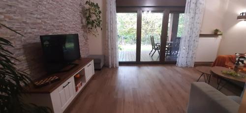 Ostroda Apartment | Apartament Willa Port "Kaczorek"